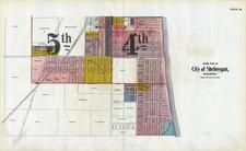 Sheboygan - South, Sheboygan County 1902